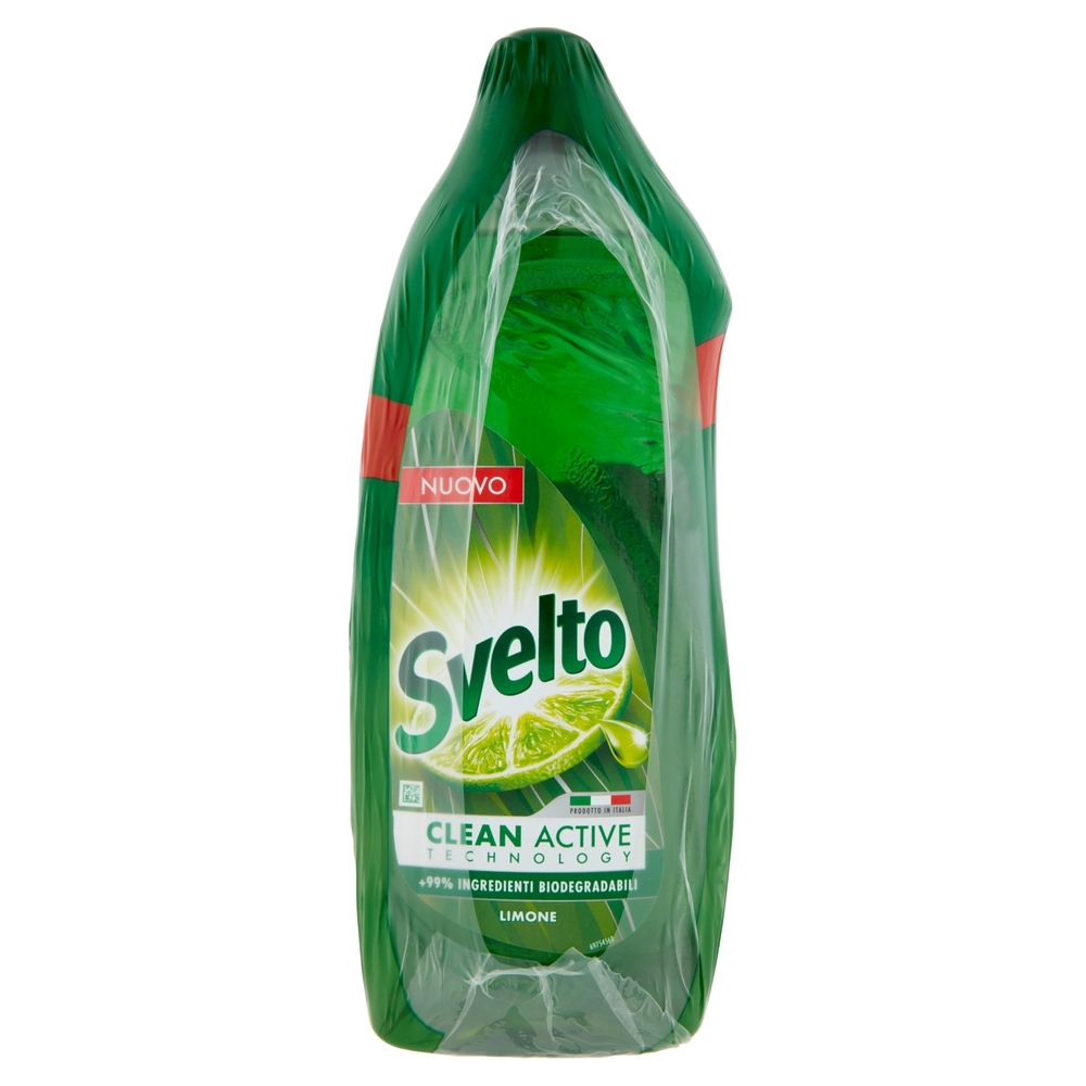 Svelto Limone 3 x 980 ml